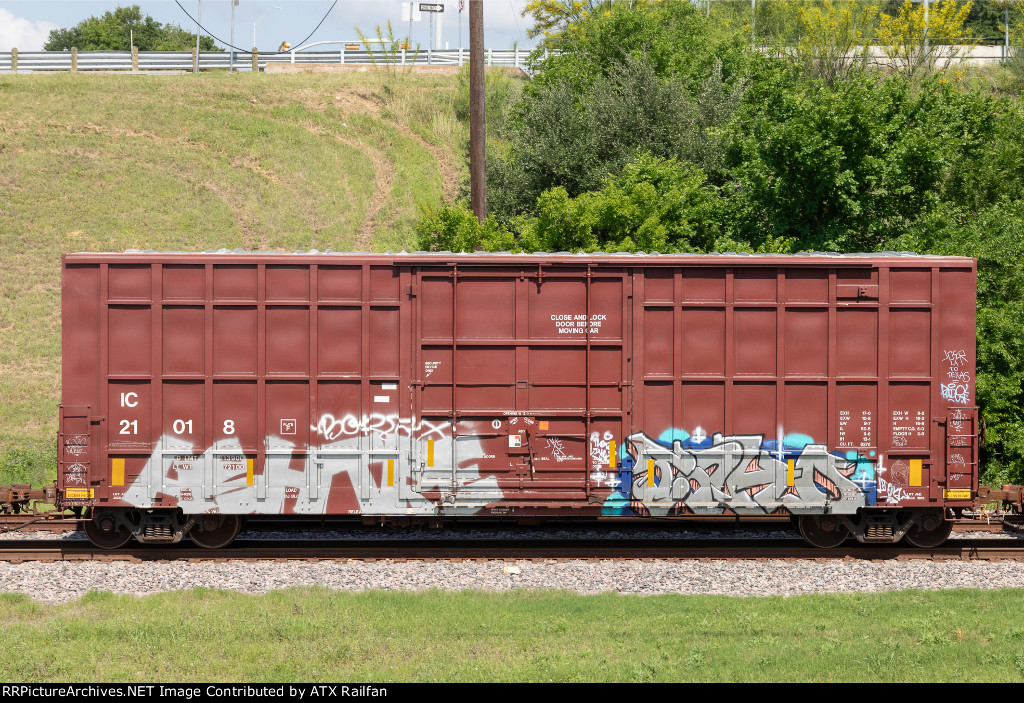 IC 21018